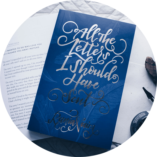 Your Soul is a River By Nikita Gilla - Image 2